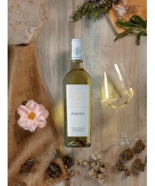 PENTEO VERMENTINO - IGT COSTA TOSCANA