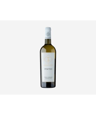 PENTEO VERMENTINO - IGT COSTA TOSCANA